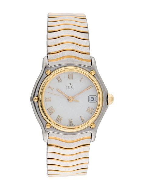 ebel ladies watches.